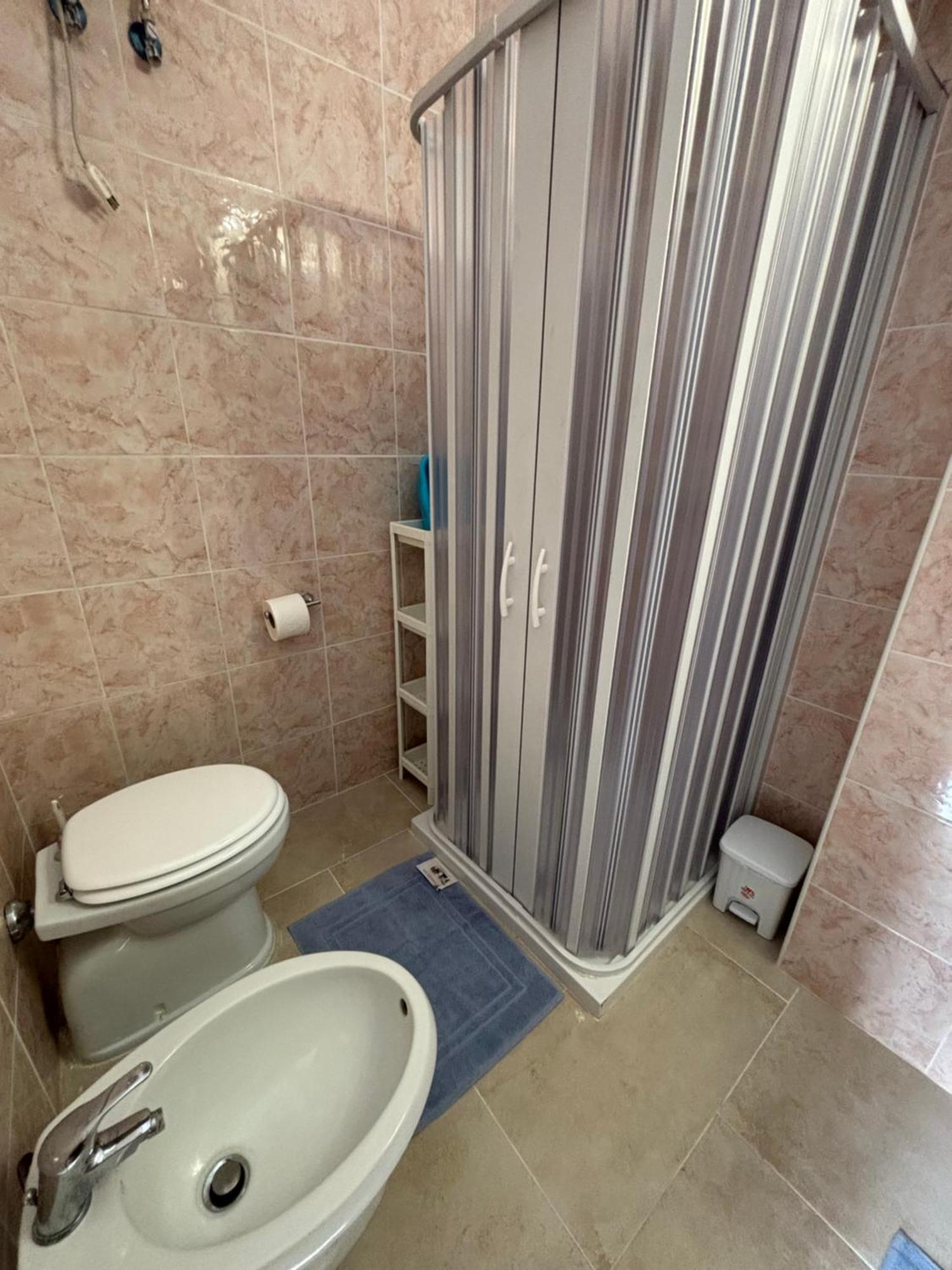 Willa Maria House Scafati Zewnętrze zdjęcie